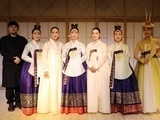 벽사 춤本 - 화성의 춤 -23.12.23 문화공간 아이원 <운당>